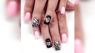 Valentine day nail art designs | Best nail art | 2023