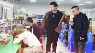 Humanity on peak