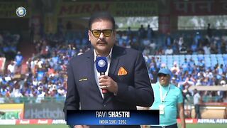 Rohit Sharma Thinking what to do????????????