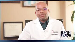 Talking about Corona vaccination COVID 19 life insurance