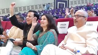 ibrar kashif shayri ka badsha mukhatib hai bande se parwardigar
