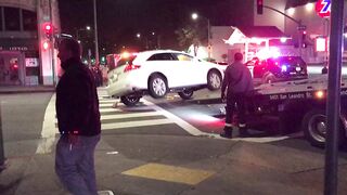 CAR ACCIDENT
