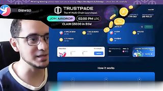 FREE AIRDROP