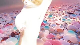Cat Dance