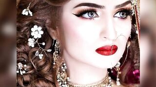Kashees sylish brides 2023.