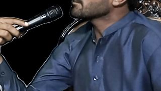 Allah Loke Interview