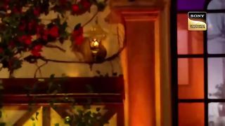 Kapil sharma show