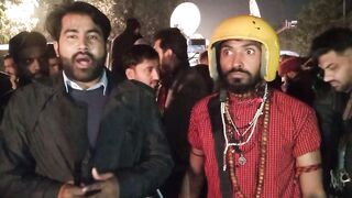 Imran Khan ke father pk collh sa agy