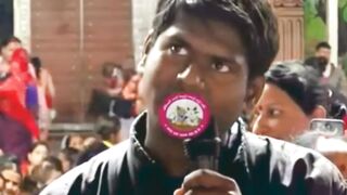 ????Hindu pandits vs zakir naik ????