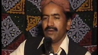NA JANY TERA SAHIB KESA