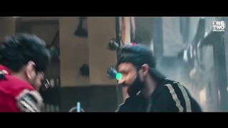 Baari 1 ???? Romentic Song Bilal Saeed Momina Mustehsan_