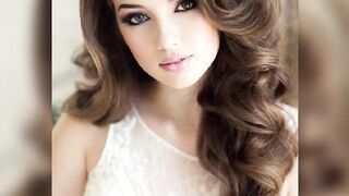 Hairstyle for short and long hairs 2023.