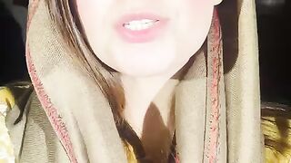 Mishaal Hussain Malik,s Video message in Urdu on Indian Republic Day as Kashmiris Black Day, 26th January،2023