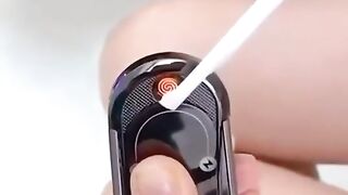Multifunctional lighter????