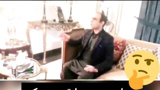 Imran Khan vs Qasim Ali Shah | Positive mind