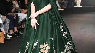 Luxury Frock 2 pc