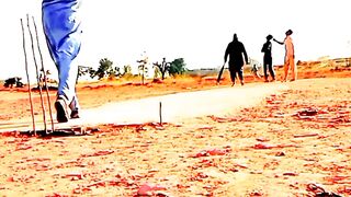 Classic Shot | Cricket Match | kailashkumar
