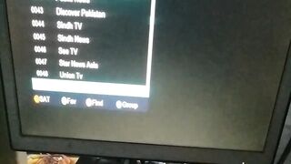 PTV Sports HD Working | PTV Sports HD New Biss Key 2022 | Pak Sat 38 e Sports Channe