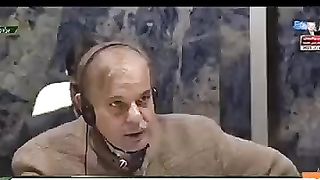 New funny video shahbaz shareef fun 2023