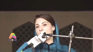 Maryam Nawaz on Imran Khan ٹائم Funny Azizi Totay