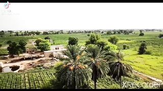 Gaon ka mahol