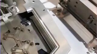 Hard working
