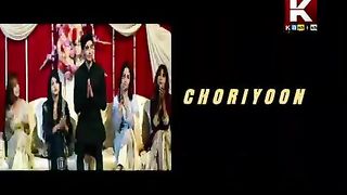 CHORIYOON SONG BY AHSAN DIRECOTOR SUNNY SOLANGI