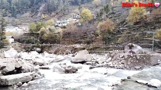 the beauty of kashmir
