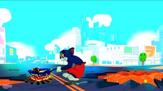 Tom and jerry cartoons | tom and jerry funny cartoons | kids cartoon