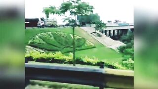 Way to Lahore