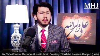 13 Rajab Wiladat Moula Ali A.S