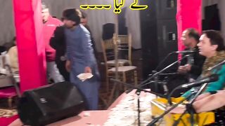Mera Dil Ya Pokaray Aja