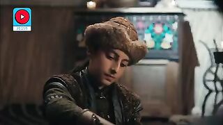 kurulus osman in urdu episode 114