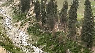Beautiful places of Swat kalam