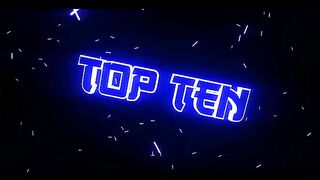 Top 10 Animal Fights|TopTen Animal Fights|WildAnimal