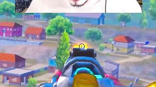 Refil into. Sniping