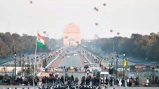 Hamara hai hamara hai hindustan hamara hai 26th January tarana