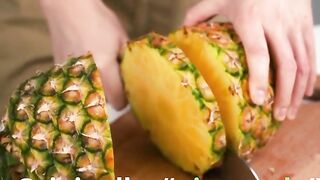 Pineapple facts