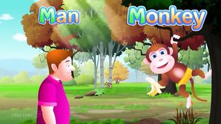 Abcd video with 2 words/kids video with phonic song/kids song and nursery rhymes.