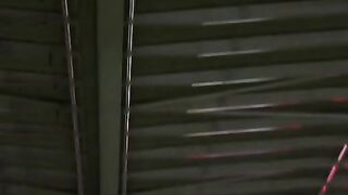 Two roof hits in one night are you kidding!