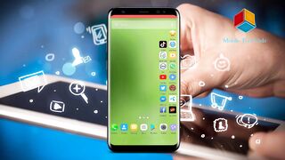 Mobile Charging Alarm Notification Mobile App 2023 Urdu/Hindi{{App Reviews}}