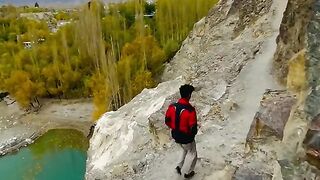 Short video