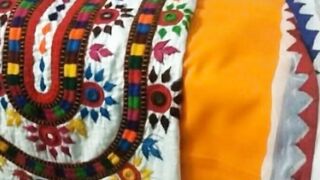 New sindhi gaj dresses designs 2023