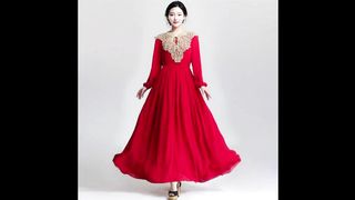 New bridals Frock dresses |latest designs 2023