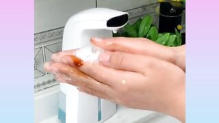 Smart gadgets and New appliances for homr