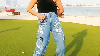 Patli kamariya