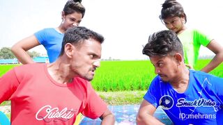 Totally Amazing New Funny Video ???? Top Comedy Video