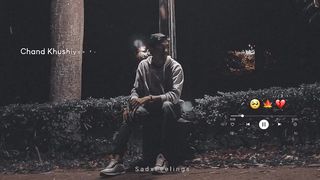 Sad song