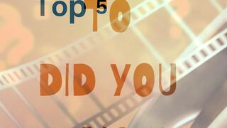 5 much awaited Hollywood moves