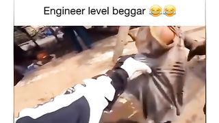 Boht tez ho rhy ho byta ????????